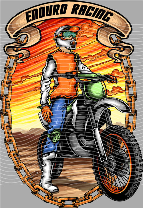 Street design-JT 3666